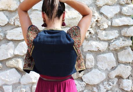 Hippy Dress Hippy Dress
