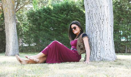 Hippy Dress Hippy Dress