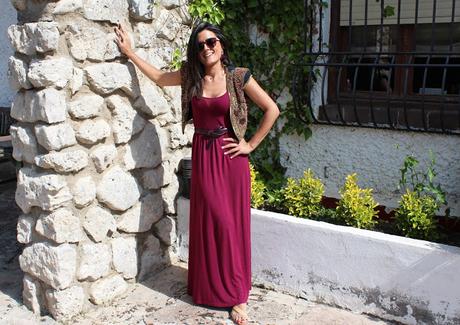 Hippy Dress Hippy Dress