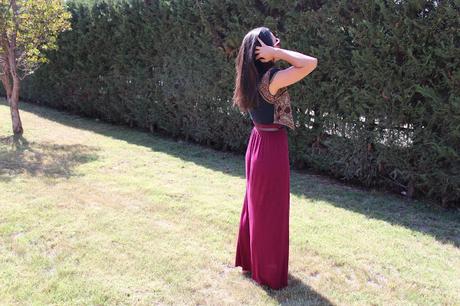 Hippy Dress Hippy Dress