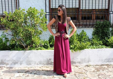 Hippy Dress Hippy Dress