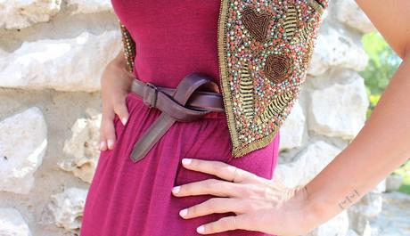 Hippy Dress Hippy Dress