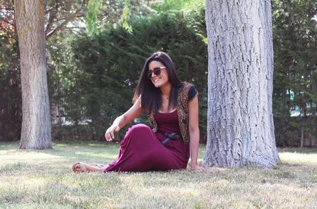 Hippy Dress Hippy Dress