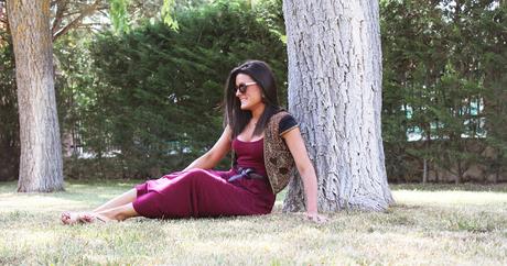 Hippy Dress Hippy Dress