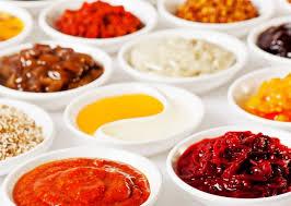 El significado de soñar con salsas. sueño con salsas
