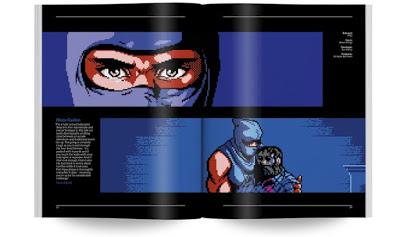 Campaña Kickstarter para nuevo volumen serie Visual Compendium