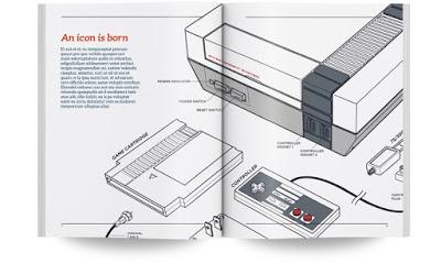 Campaña Kickstarter para nuevo volumen serie Visual Compendium