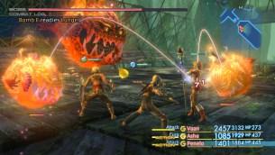 Final Fantasy XII The Zodiac Age 04 Final Fantasy XII The Zodiac Age 04