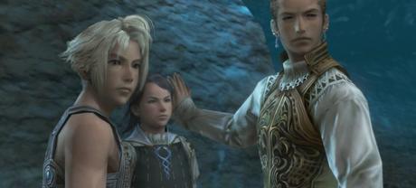 Final Fantasy XII The Zodiac Age 01 Final Fantasy XII The Zodiac Age 01