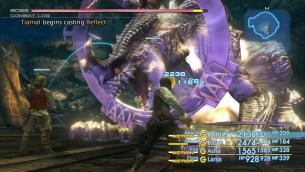 Final Fantasy XII The Zodiac Age 05 Final Fantasy XII The Zodiac Age 05