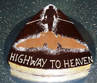 Highway To Heaven