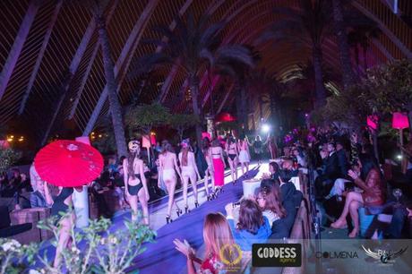 Gala final Miss & Model Valencia Gala final Miss & Model Valencia