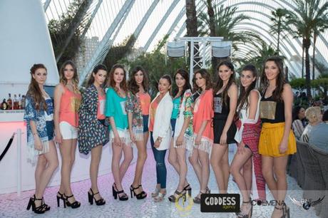 Gala final Miss & Model Valencia Gala final Miss & Model Valencia