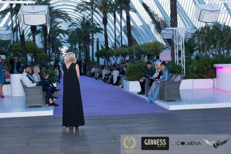 Gala final Miss & Model Valencia Gala final Miss & Model Valencia