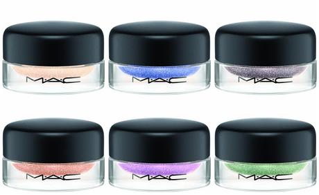 COLECCIÓN SOFT SERVE DE MAC PARA ESTE VERANO 2016.