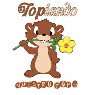 Topiando | 3 personajes que odies. Topiando | 3 personajes que odies.