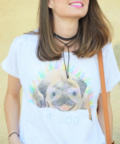 DEARTEE - IT DOG! DEARTEE - IT DOG!