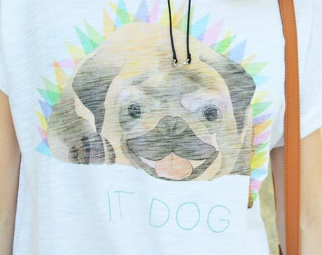 DEARTEE - IT DOG! DEARTEE - IT DOG!