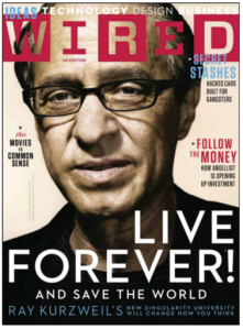 Mi encuentro con Kurzweil, cinco años después. wired-ray-kurzweil-cover-live-forever-378x512