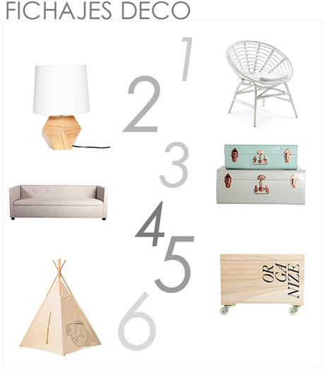 fichajes deco al más puro Hampton´s style fichajes deco al más puro Hampton´s style