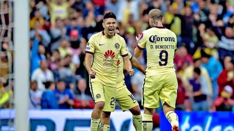 Este podría ser el nuevo horario del América Este podría ser el nuevo horario del América