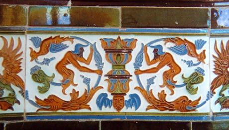 Hospital de jornaleros San Francisco de Paula Detalle azulejos 002SMALL