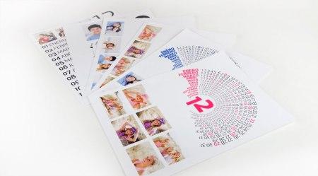 Manualidades y Actividades para el Día del Padre #Bloggerschile calendario-escritorio-emotions