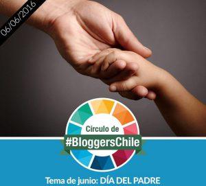Manualidades y Actividades para el Día del Padre #Bloggerschile bloggerschilejunio