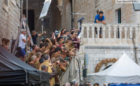 Dubrovnik y Juego de Tronos: quinta temporada