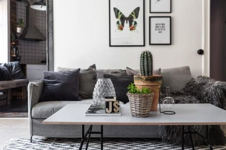 El ensueño del estilo nórdico. 10