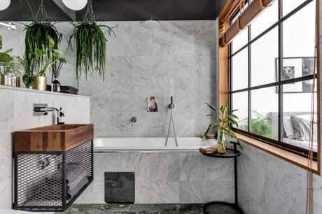 El ensueño del estilo nórdico. 21