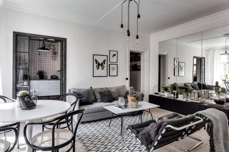 El ensueño del estilo nórdico. 06