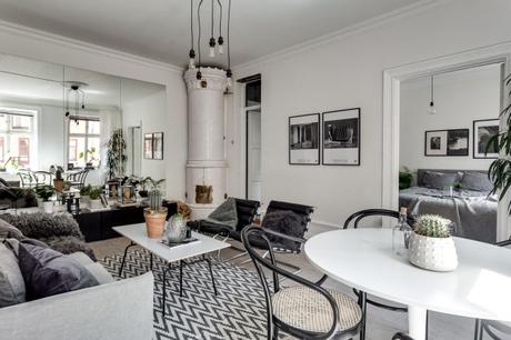 El ensueño del estilo nórdico. 03