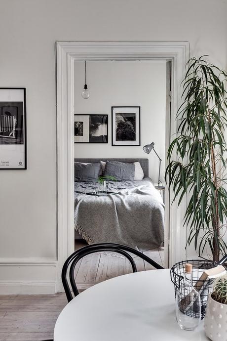 El ensueño del estilo nórdico. 14