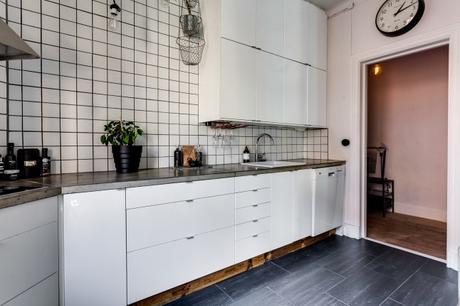 El ensueño del estilo nórdico. 13