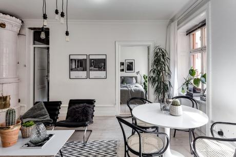 El ensueño del estilo nórdico. 05