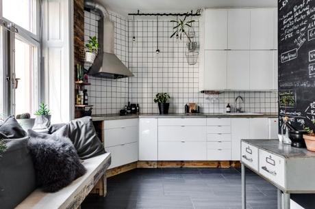 El ensueño del estilo nórdico. 12