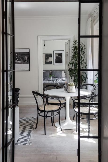 El ensueño del estilo nórdico. 04