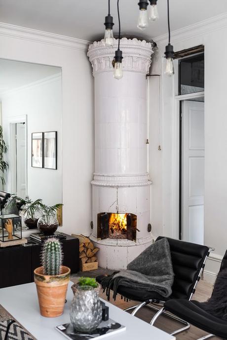 El ensueño del estilo nórdico. 08