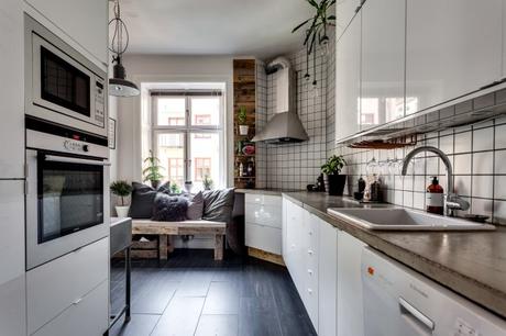 El ensueño del estilo nórdico. 11