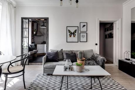 El ensueño del estilo nórdico. 07