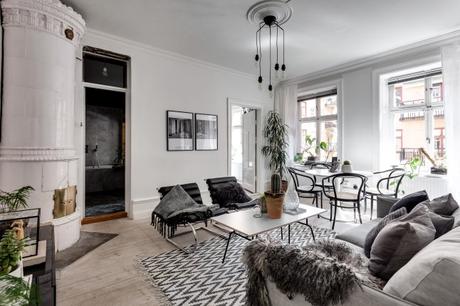 El ensueño del estilo nórdico. 01