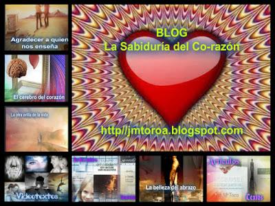 Video presentación BLOG Sabiduría Co-razón