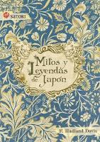 Libros mágicos sobre: Mitología Japonesa