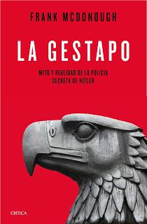 Gestapo Gestapo