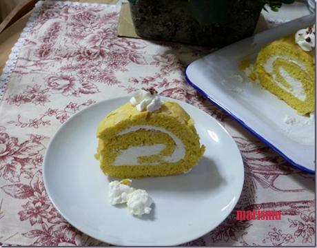 brazo de gitano relleno de nata,racion copia brazo de gitano relleno de nata,racion copia