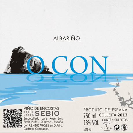 Proyecto Viños de Encostas O Con