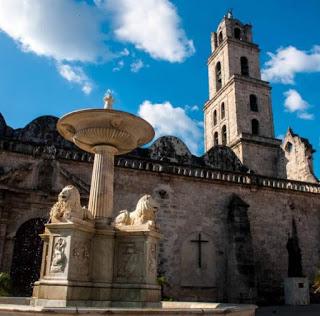 La Habana será a partir de este martes ciudad maravilla del mundo