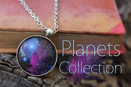 PLANET COLLECTION