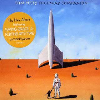 Tom Petty - Down South (2006)